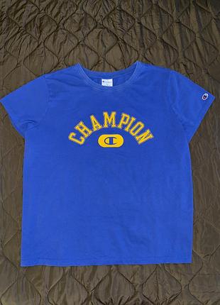 Футболка champion