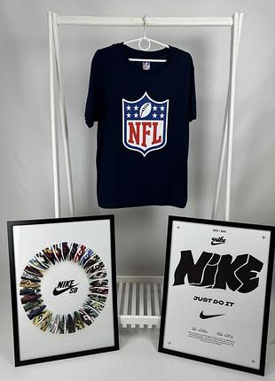 Оригінальна футболка nfl