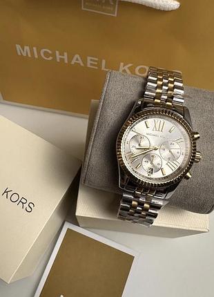 Годинник michael kors 5955
