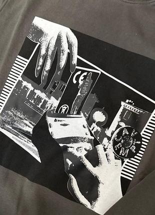 Sweatshirt cavempt 2