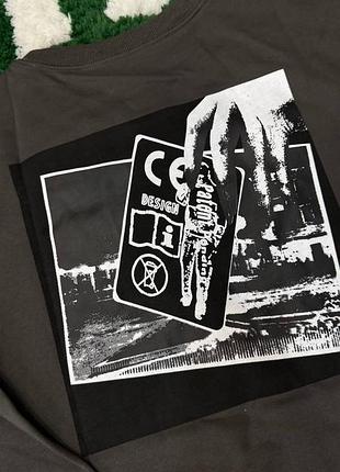 Sweatshirt cavempt 6