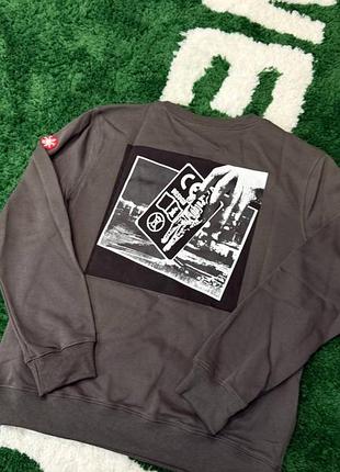 Sweatshirt cavempt 5