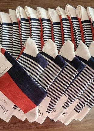 Шкарпетки happysocks