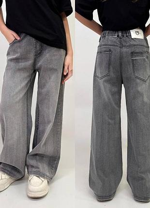 Джинси на дівчинку