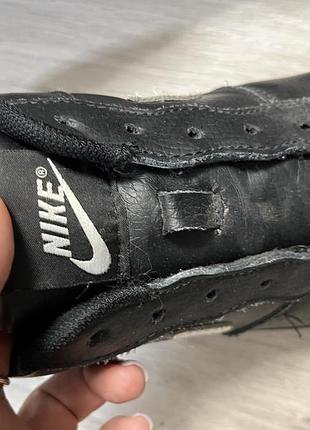 Кросівки nike 2
