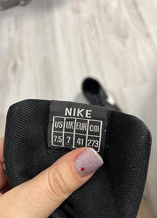 Кросівки nike 5