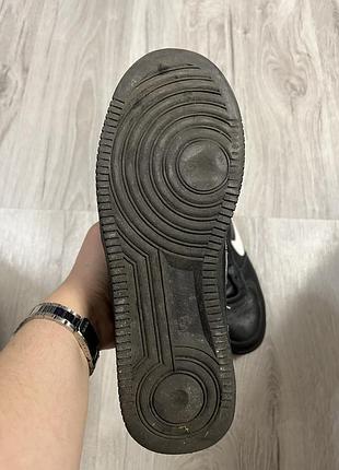 Кросівки nike 3