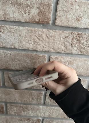 Чохол на iphone 14 plus з magsafe 3