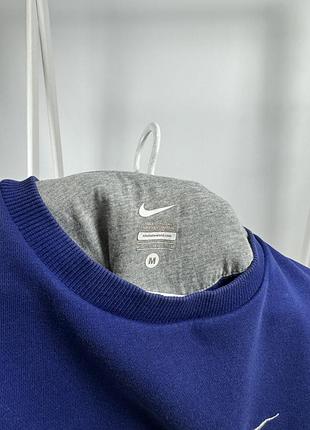 Оригінальний світшот nike 6