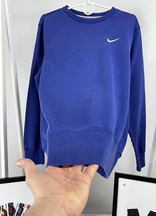 Оригінальний світшот nike 3