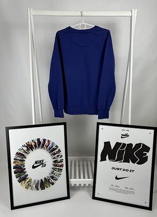 Оригінальний світшот nike 9