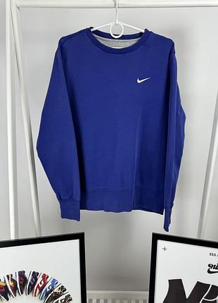 Оригінальний світшот nike 2