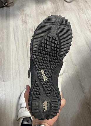 Кросівки lonsdale 3