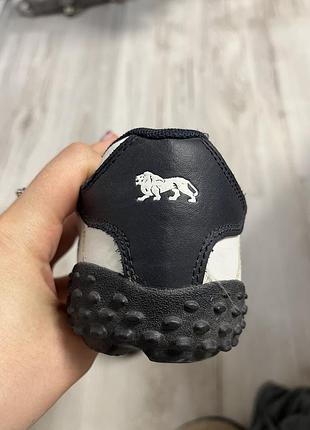 Кросівки lonsdale 5