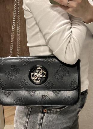 Оригінальна сумка guess