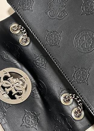 Оригінальна сумка guess 4