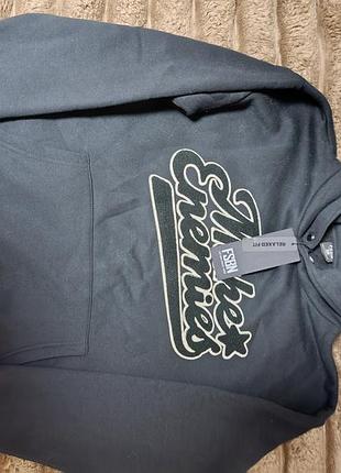 Теплий батнік на підлітка 5