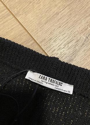 Шортики zara 2
