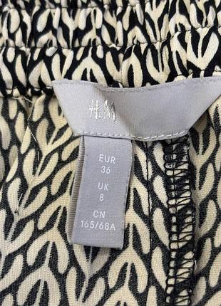 Міді спідниця h&m 5