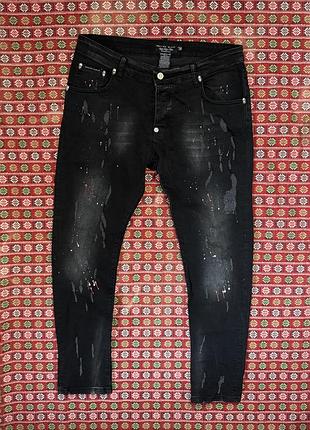 Джинси philipp plein