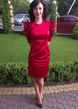 Платье moschino 💓