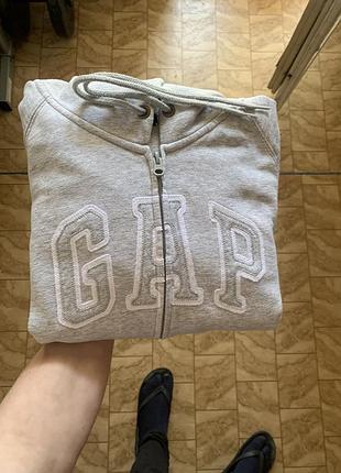 Зіпка gap спортивна 6
