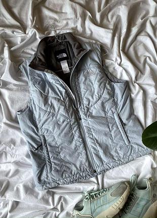 Жіноча жилетка the north face m l