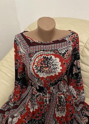 Продам шикарну максі сукню від boohoo