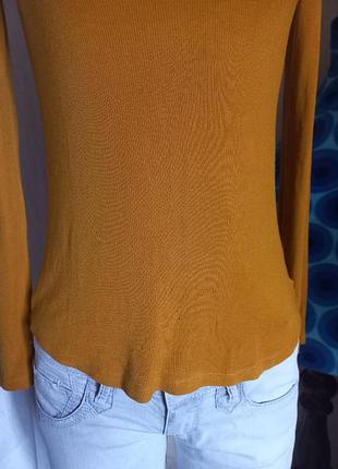 Кофта massimo dutti 3