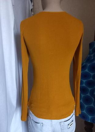 Кофта massimo dutti 5