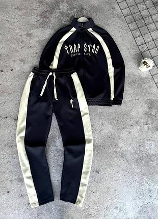 Спортивный костюм trapstar