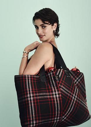 Сумка victoria’s secret оригинал шоппер виттория секрет