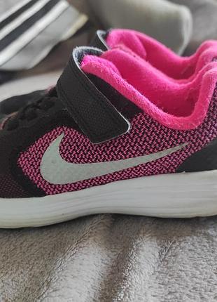 Кроссовки nike