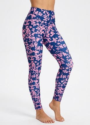 Спортивные леггинсы лосины funky sportswear x scimitar | коллаборация | лимитированная серия | размер s