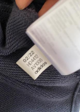 Adidas wildshape худи подростковое для девочки 6