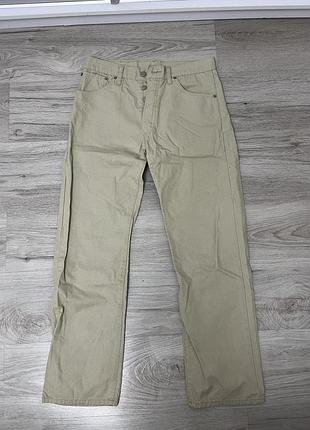 Джинси levi’s