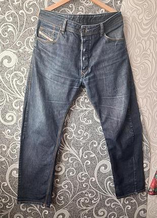 Мужские джины от diesel  denim