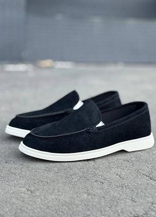 Чоловічі лофери