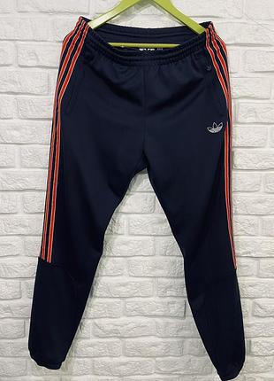 Штани спортивні adidas originals