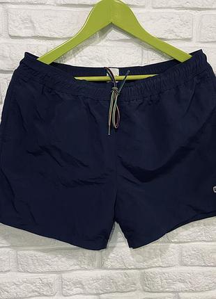 Шорти paul smith