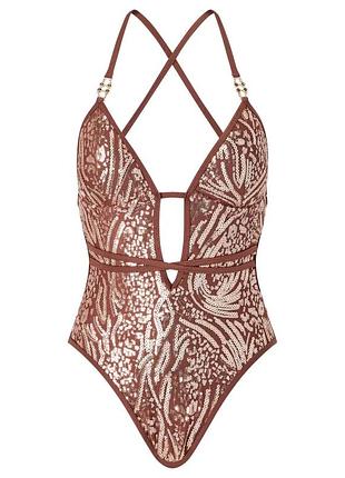 Ann summers купальник 🤎