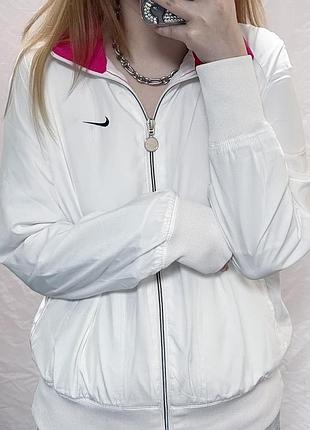Легкая ветровка nike оригинал