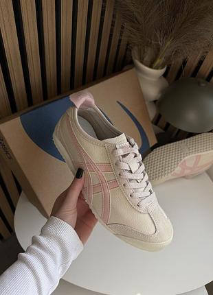Кроссовки asics onitsuka tiger mexico 66