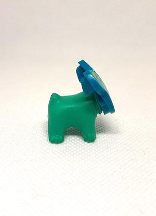Іграшка kinder surprise sprayers 2019 dv075a розпилювачі обприскувачі синій 4