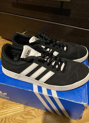 Adidas vl court