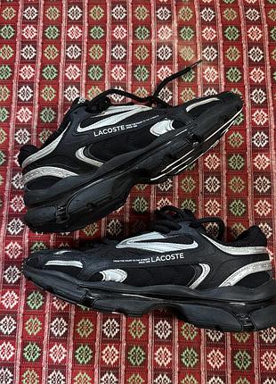 Кросівки lacoste