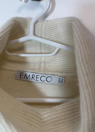 Свитер emreco 5
