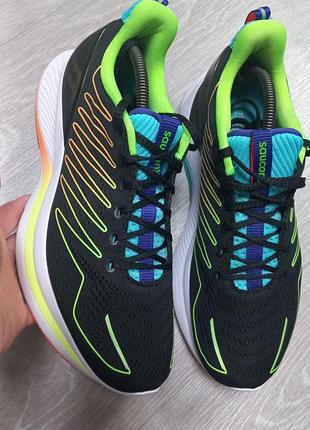 Чоловічі кросівки saucony