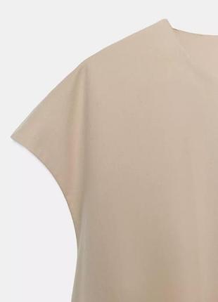 Короткое платье zw collection 6