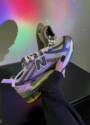 New balance 1906r